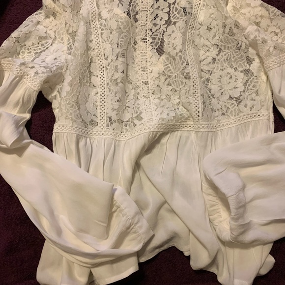 Blouse - Picture 3 of 3